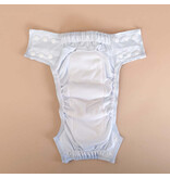 La Petite Ourse Waterproof Swim Diaper - Jellyfish