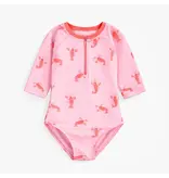 Souris Mini Lobster UV Swimsuit