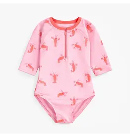 Souris Mini Lobster UV Swimsuit