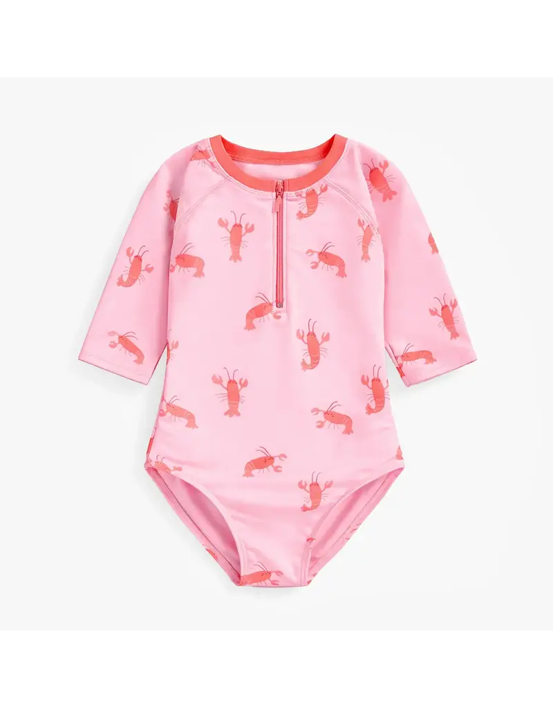 Souris Mini Lobster UV Swimsuit