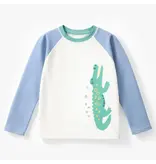 Souris Mini Crocodile UV Shirt