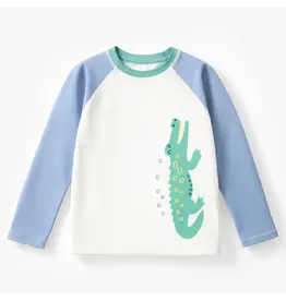 Souris Mini Crocodile UV Shirt
