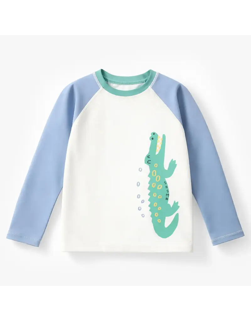 Souris Mini Crocodile UV Shirt