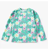Souris Mini Floral UV Shirt