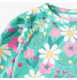 Souris Mini Floral UV Shirt