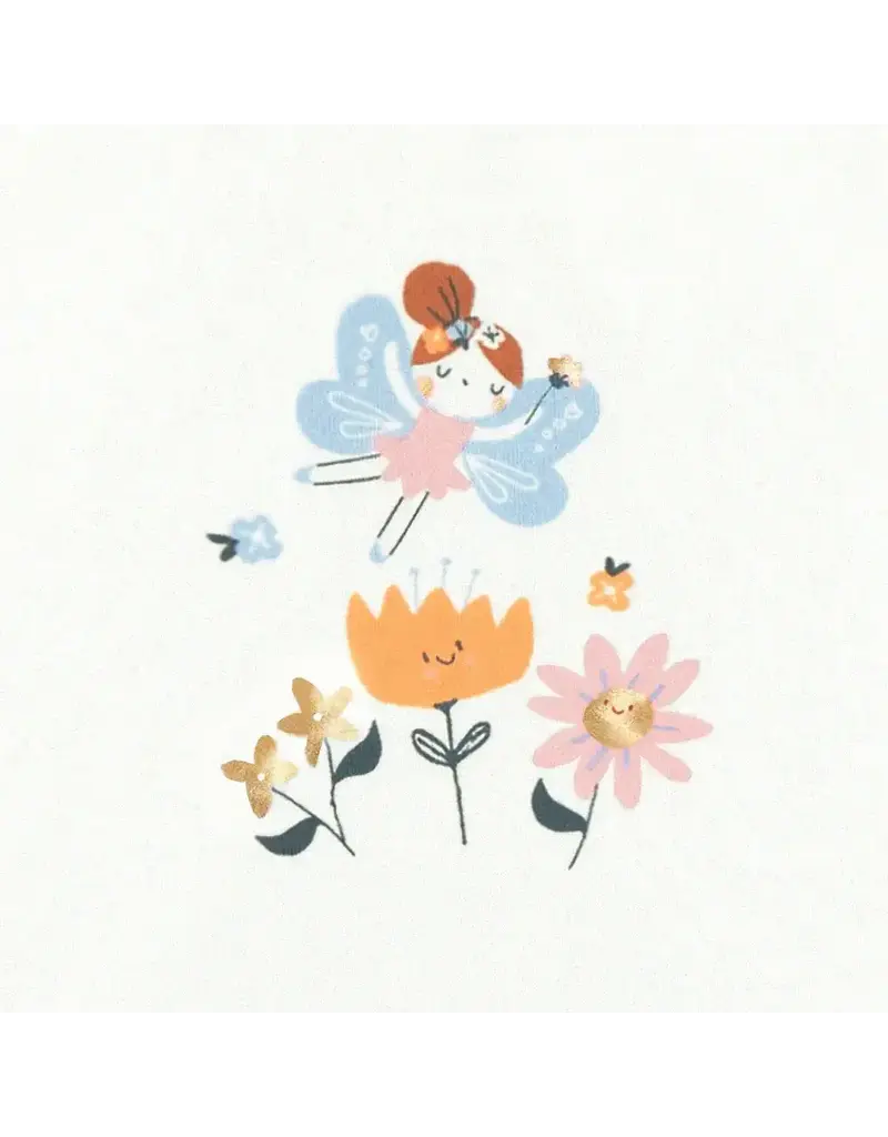 Souris Mini Fairy T-Shirt