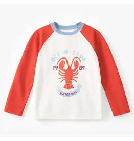 Souris Mini Lobster UV Shirt