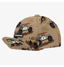 Headster All Terrain Fun Baby Cap