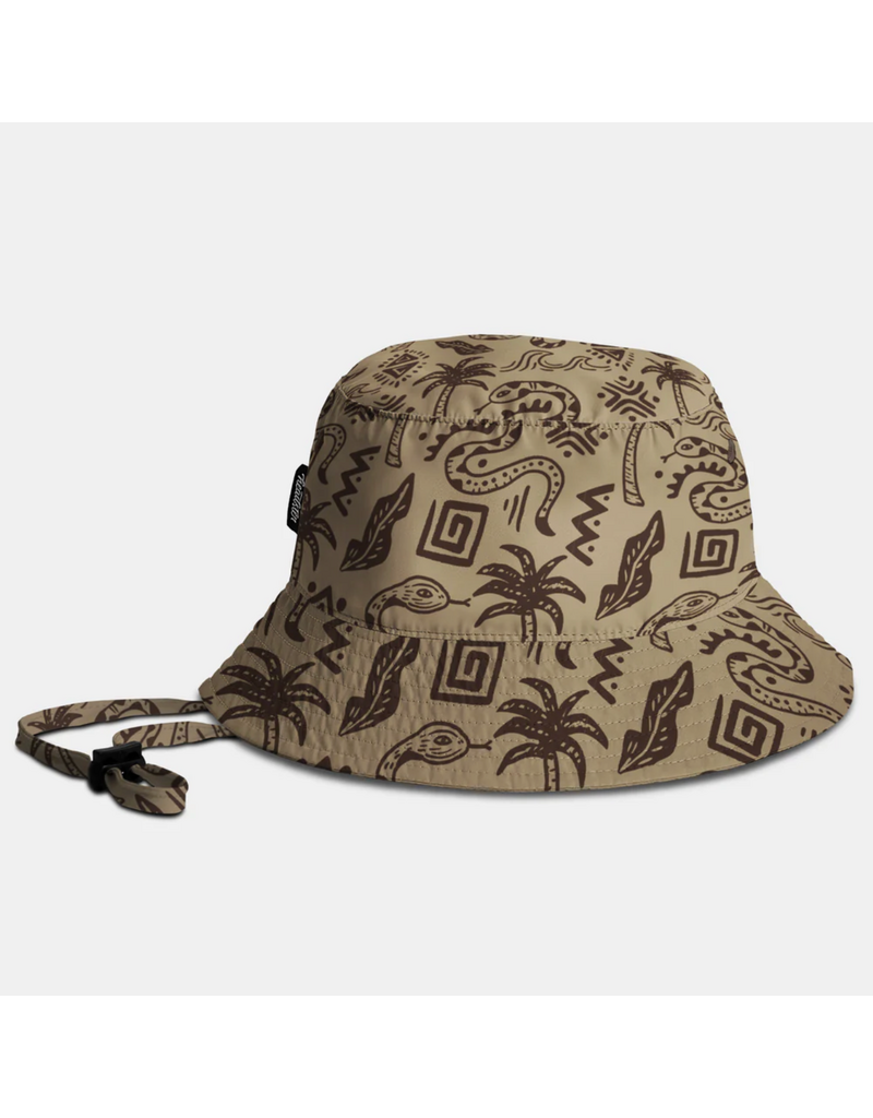 Headster Desert Mirage Bucket Hat