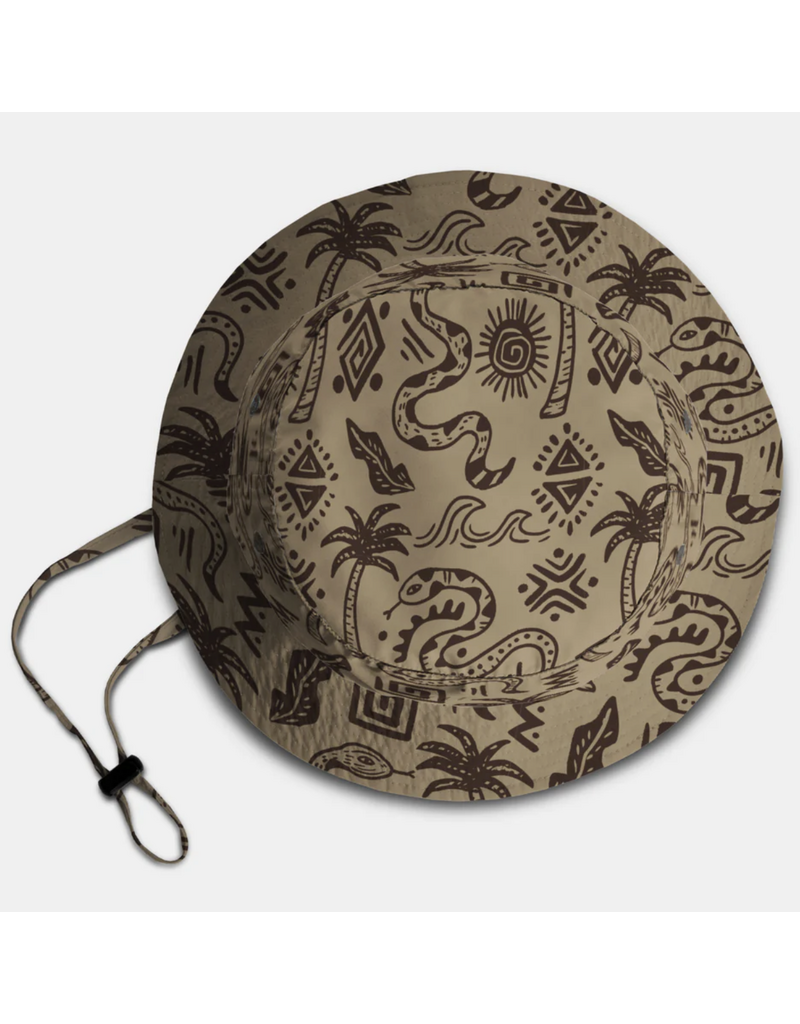 Headster Desert Mirage Bucket Hat