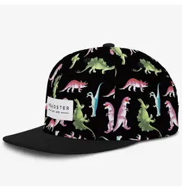 Headster Dinos Baseball Hat