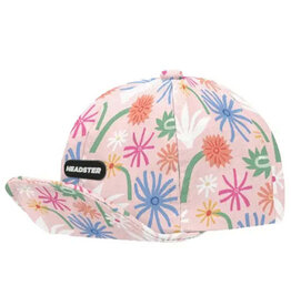 Headster Garden Groove Baby Cap