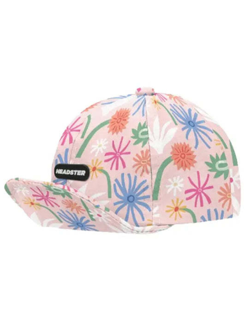 Headster Garden Groove Baby Cap