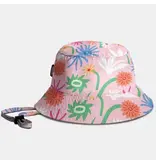 Headster Garden Groove Bucket Hat