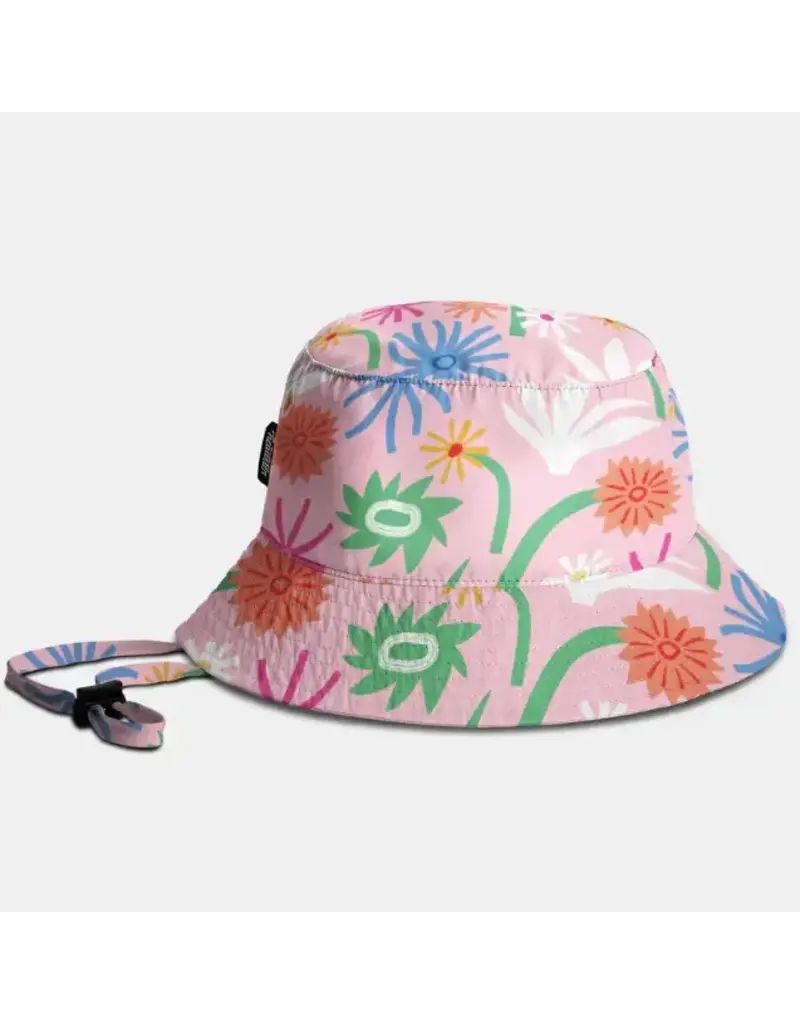 Headster Garden Groove Bucket Hat