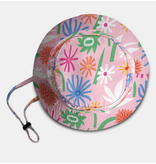 Headster Garden Groove Bucket Hat