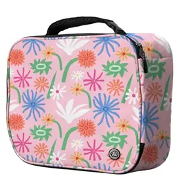 Headster Garden Groove Classic Lunch Box