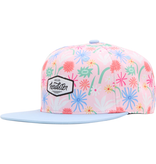 Headster Garden Groove Snapback Hat