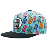 Headster Pop Neon Baseball Hat