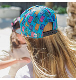 Headster Pop Neon Baseball Hat