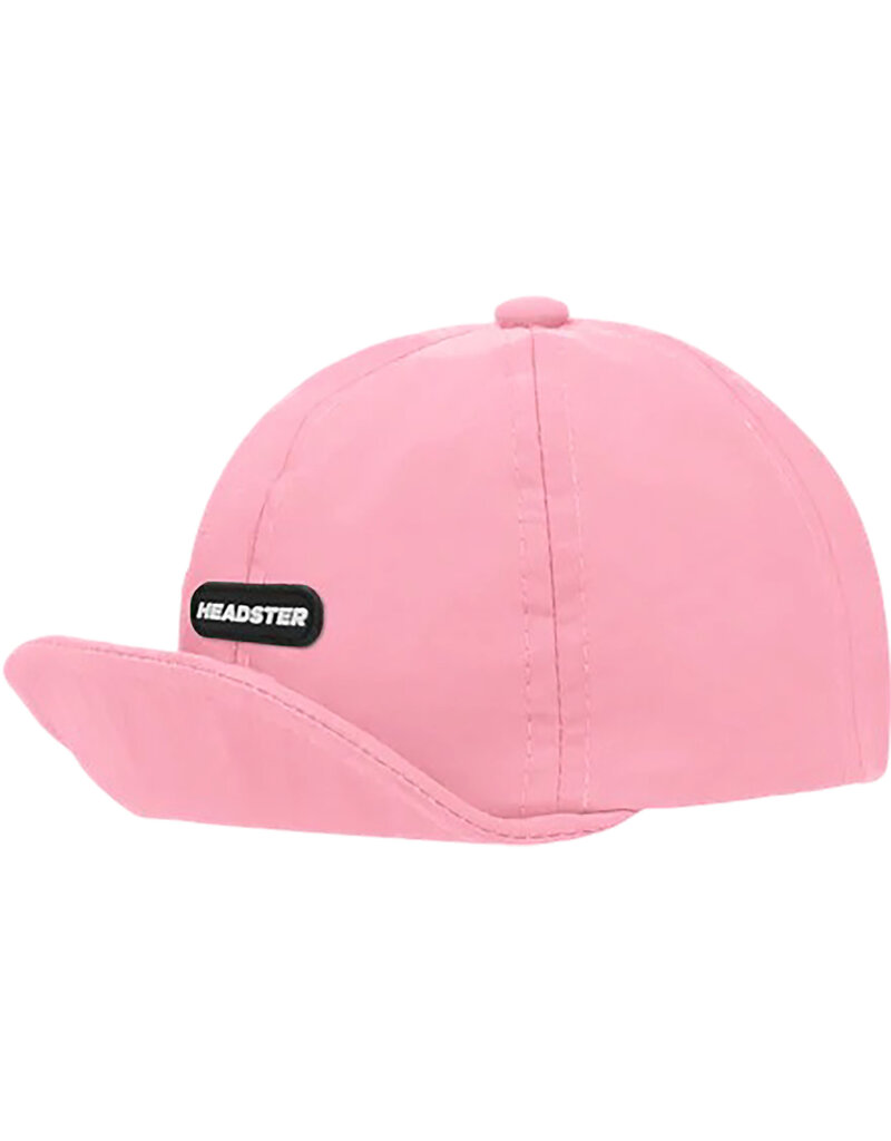 Headster Swish Short Brim, Smart Pink