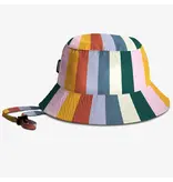 Headster Vertical Delight Bucket Hat
