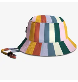 Headster Vertical Delight Bucket Hat