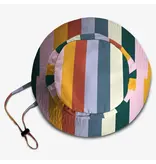 Headster Vertical Delight Bucket Hat