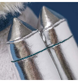 Jellycat Munro Scottie Dog Space Outfit