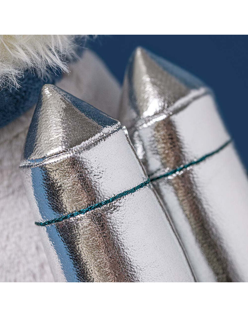 Jellycat Munro Scottie Dog Space Outfit