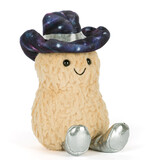 Jellycat Amuseables Peanut Space Rodeo Outfit