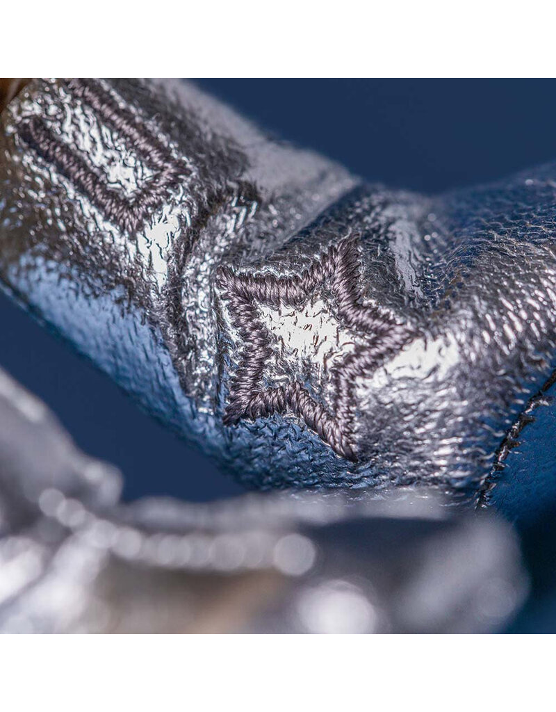 Jellycat Amuseables Peanut Space Rodeo Outfit