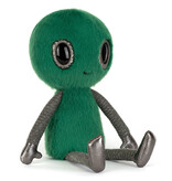 Jellycat Zyllan Alien