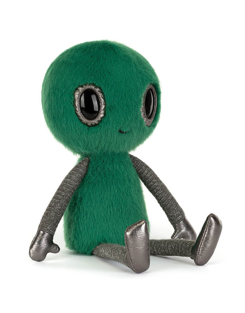 Jellycat Zyllan Alien