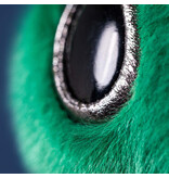 Jellycat Zyllan Alien