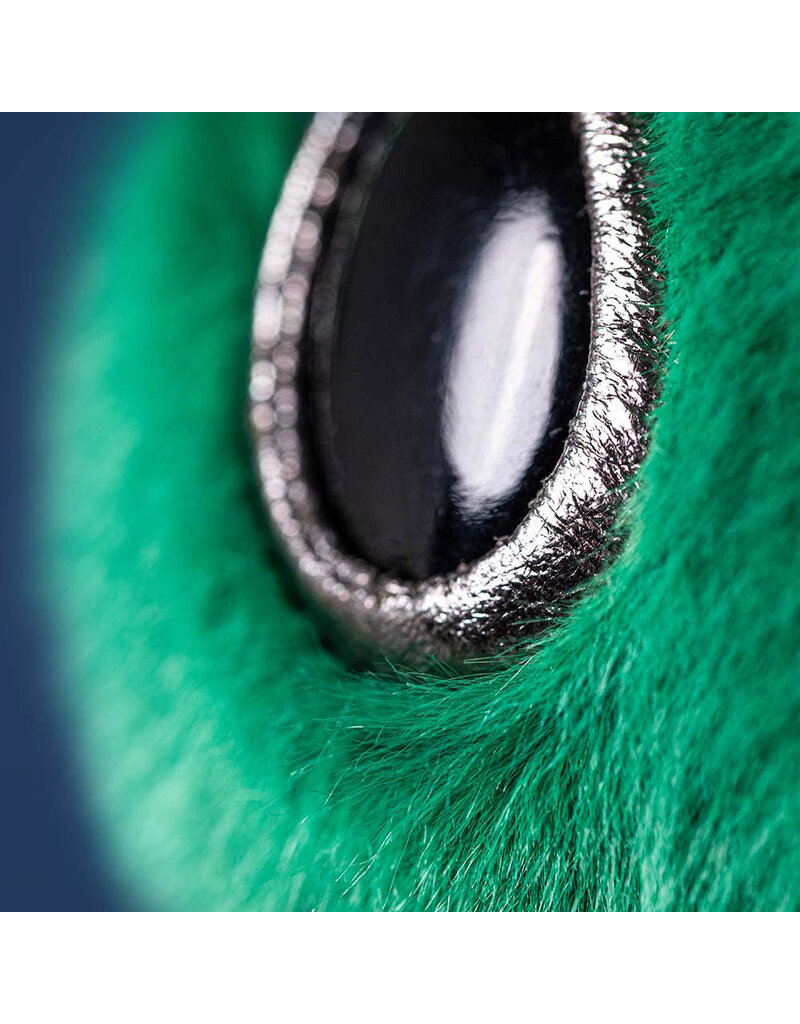 Jellycat Zyllan Alien