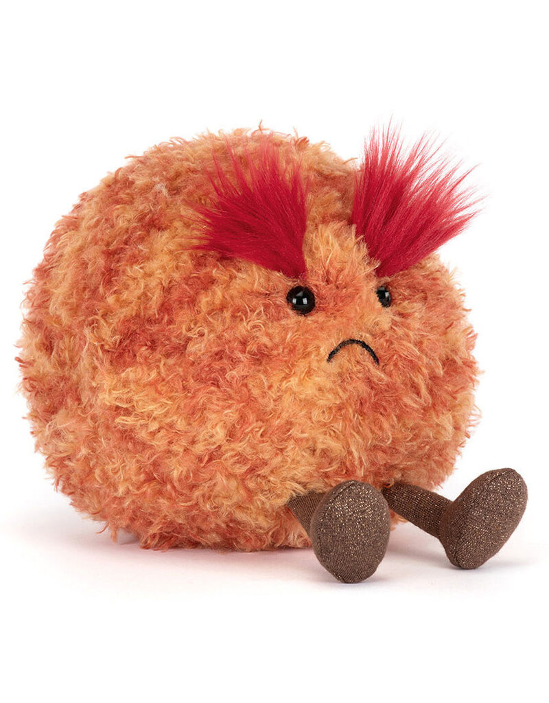 Jellycat Amuseables Planet Mars
