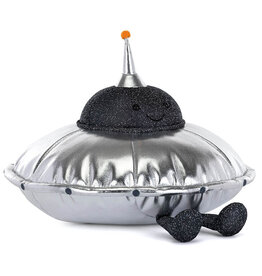 Jellycat Amuseables Jellysaucer