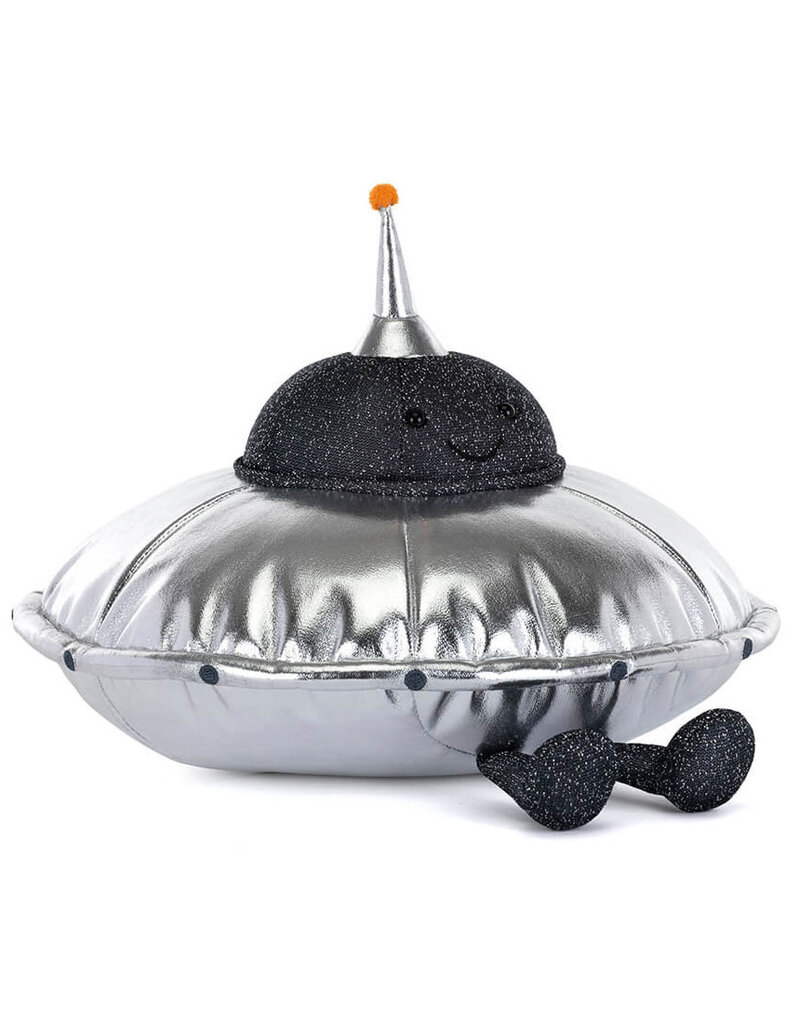 Jellycat Amuseables Jellysaucer