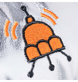 Jellycat Amuseables Jellysaucer