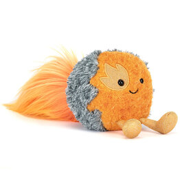 Jellycat Amuseables Space Comet
