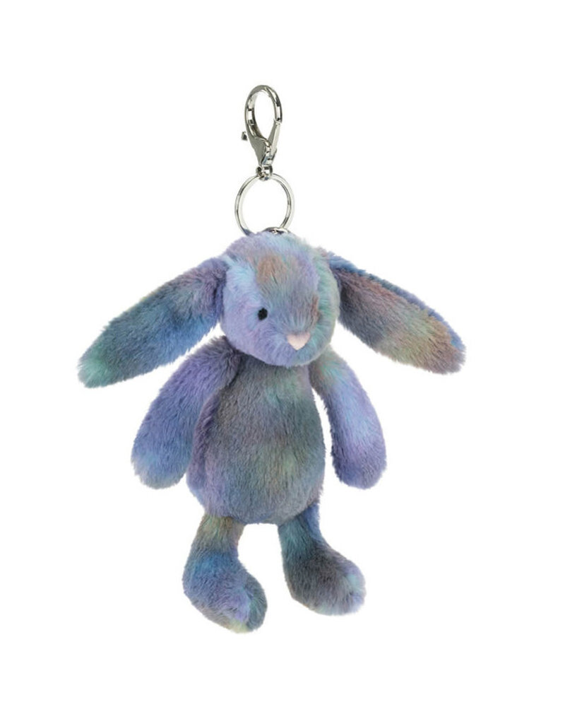 Jellycat Zodihop Luxe Bunny Bag Charm