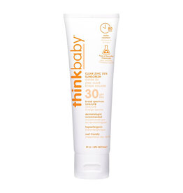 Baby Mineral Based Sunscreen Lotion SPF 30+ 89ml
