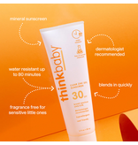 Baby Mineral Based Sunscreen Lotion SPF 30+ 89ml