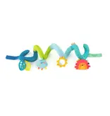 Sunny Skies Activity Spiral