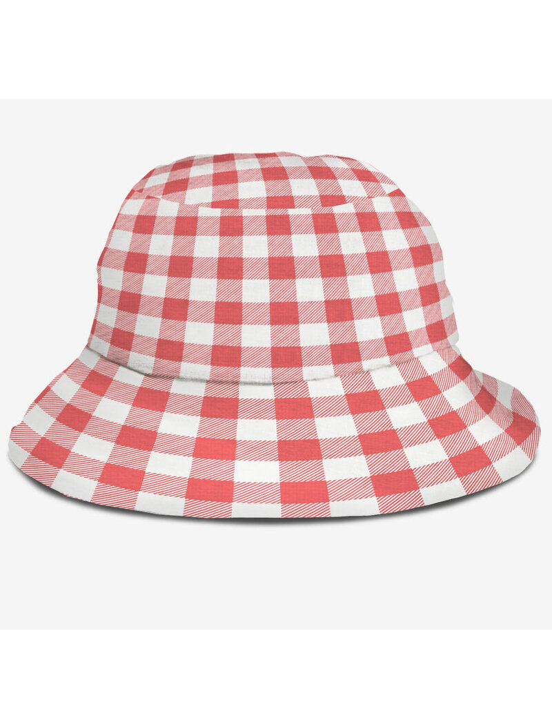 Headster Olivia Organic Bucket Hat