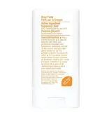 Mineral Based Sunscreen Sensitive Skin Stick SPF 30+