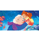 Usborne Grandpas Love Hugs