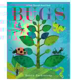 Random House Bugs: A Peek-Through Board Book