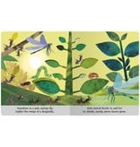 Random House Bugs: A Peek-Through Board Book